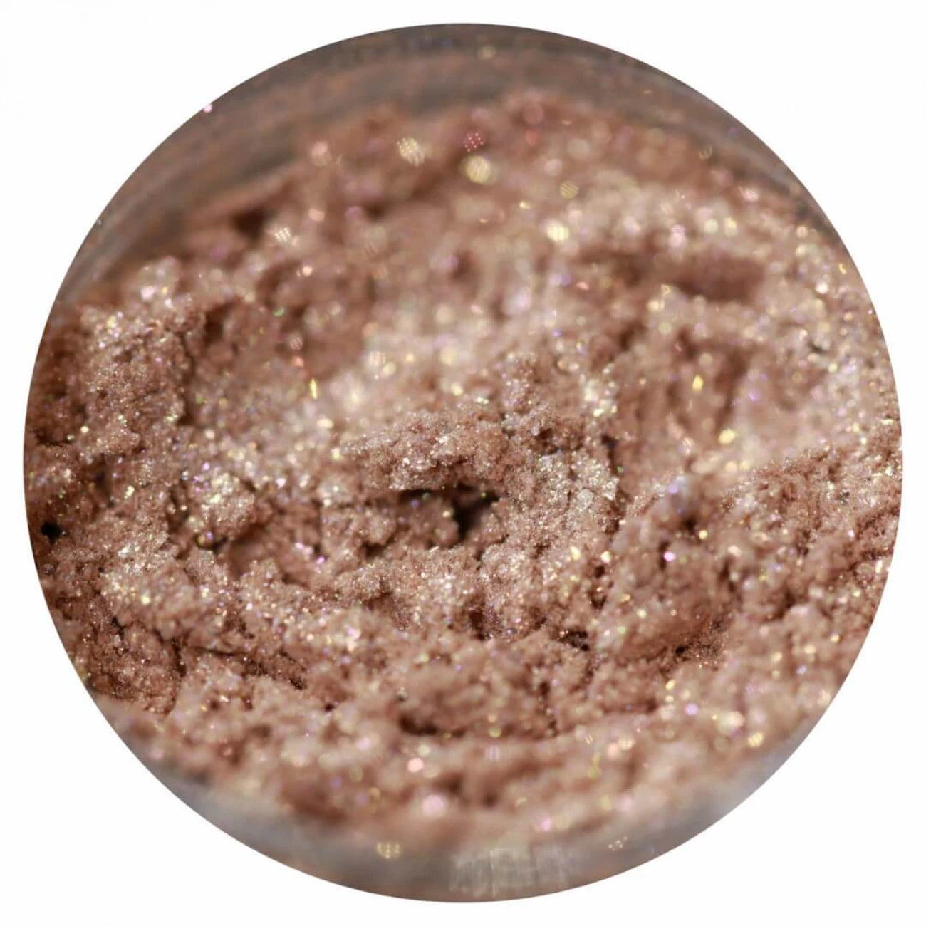 21 - Sand And Shadows - Ama Makeup Pigment