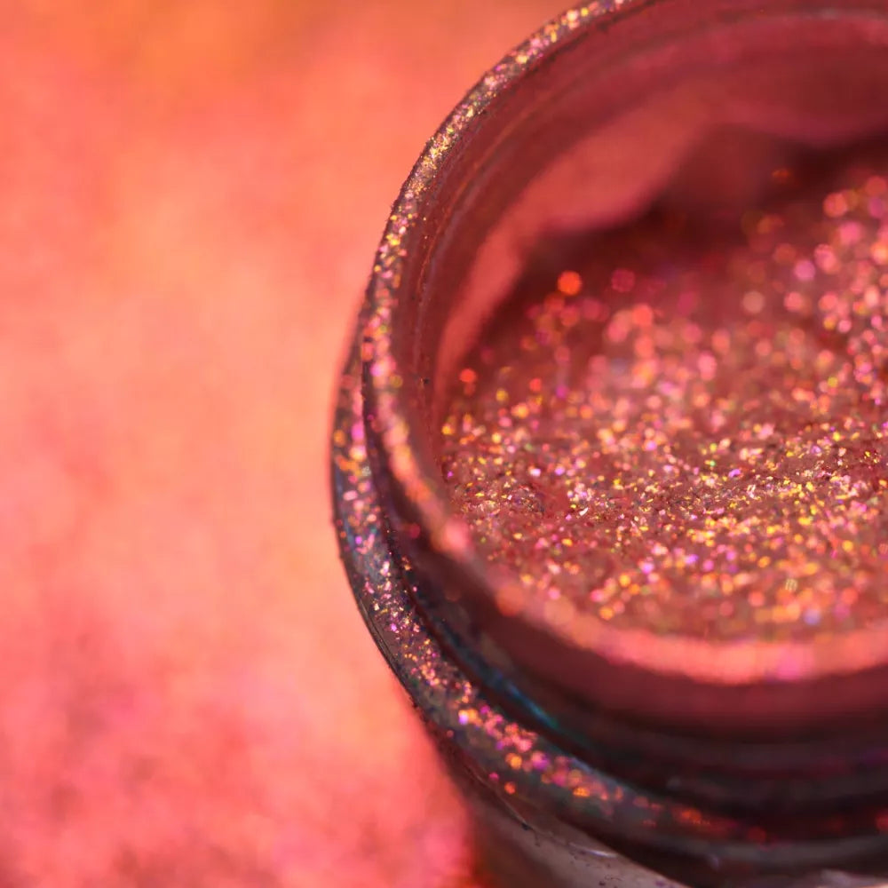 763 - Coral By Elena Nicola