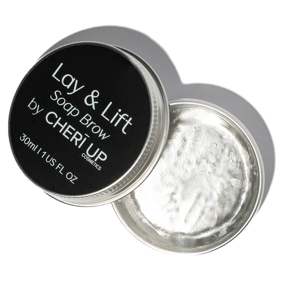 LAY LIFT SOAP BROW