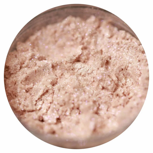 12 - A Course In Miracles - Ama Makeup Pigment