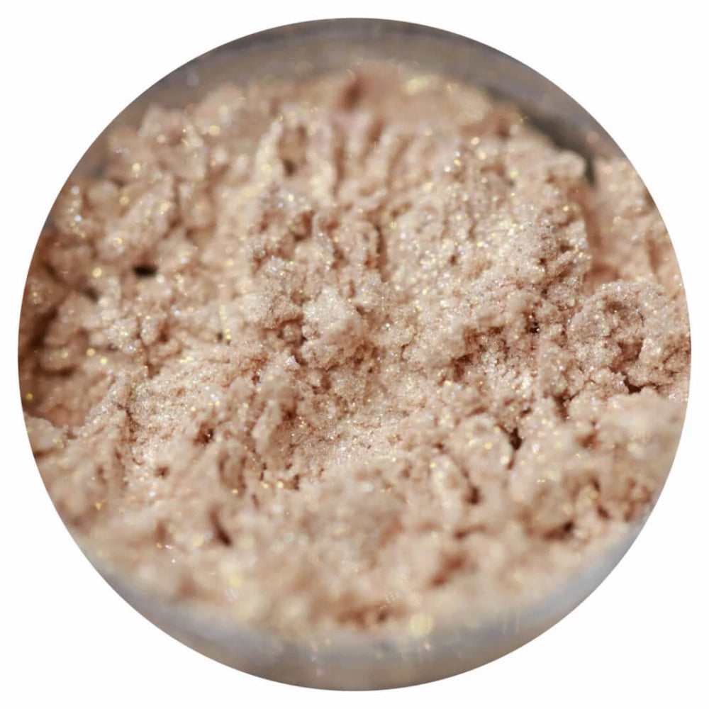 284 - Beam Of Sun Light - Ama Makeup Pigment