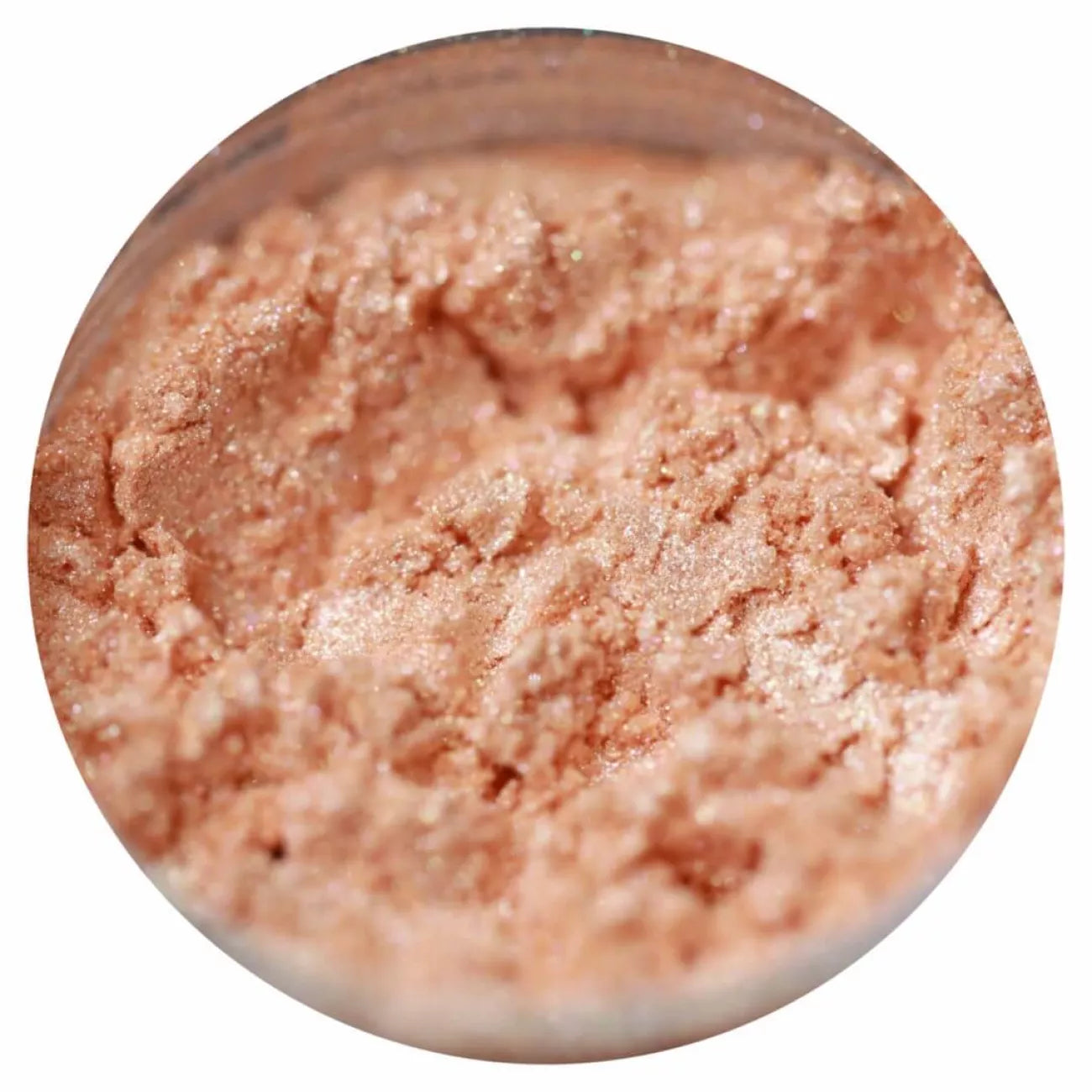 18 - Mother Nature- Ama Makeup Pigment