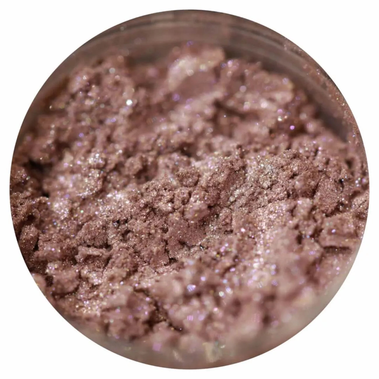 20 - Knowing Whispers - Ama Makeup Pigment