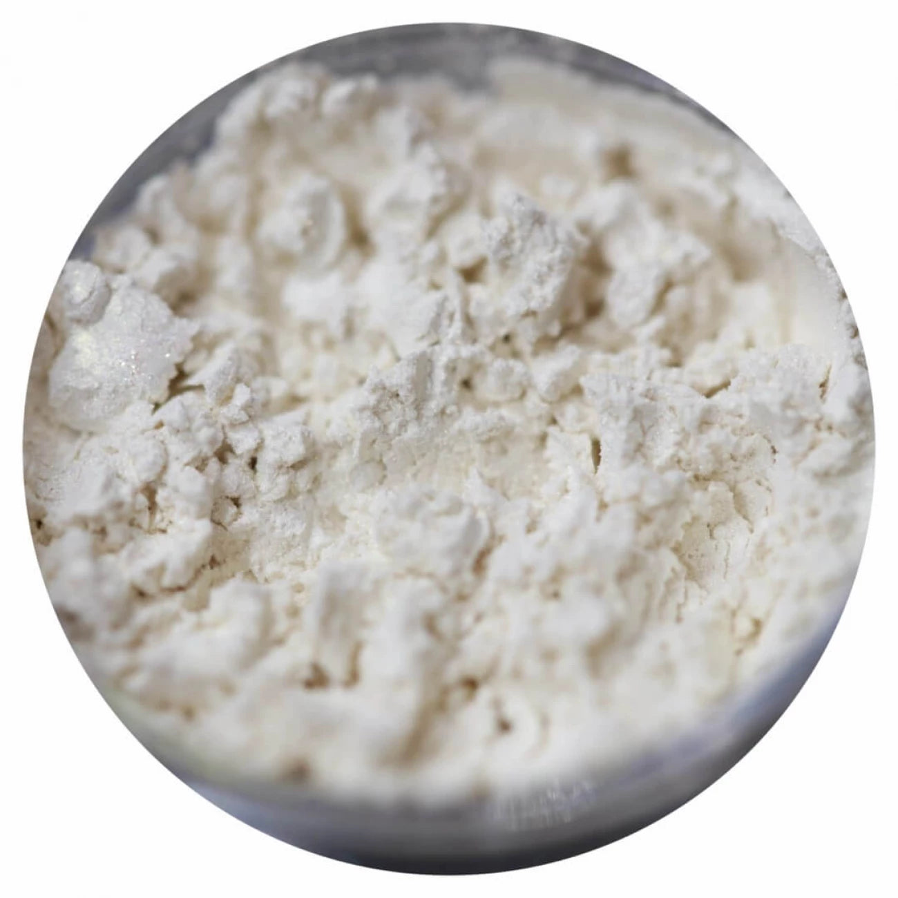 201 - Baby Steps - Ama Makeup Pigment