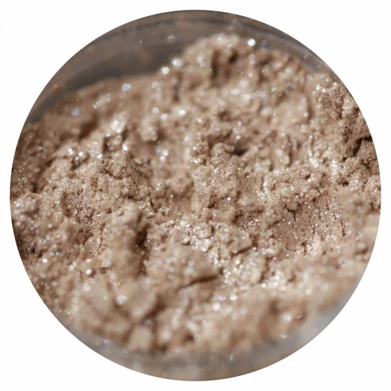 24 - Words Of Affection- Ama Makeup Pigment