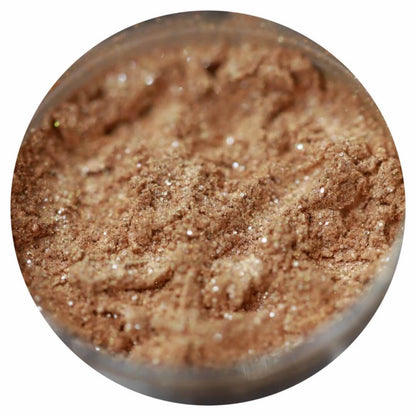 297 - Warm Summer - Ama Makeup Pigment