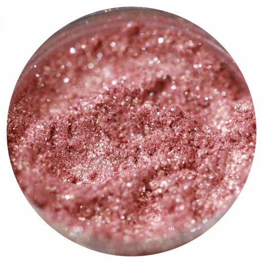 308 - The Shape She Makes - Ama Makeup Pigment