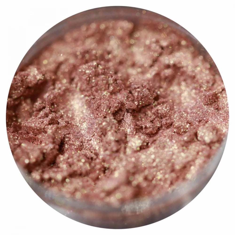 338 - Champagne Dreams - Ama Makeup Pigment