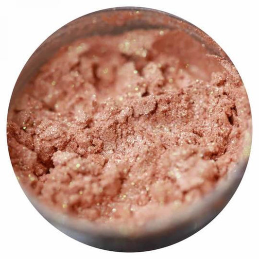 340 - Lucious Pastel - Pigment Machiaj Ama