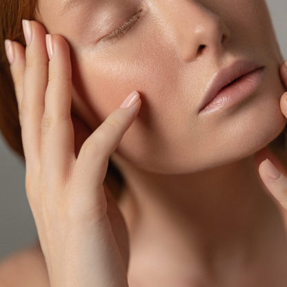 Fondotinta Cheri Up BELIEVE IT MATTE FOUNDATION