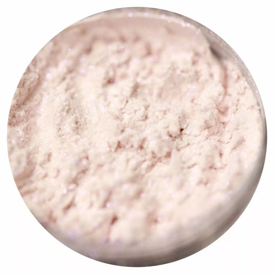 409 - White Shells - Ama Makeup Pigment