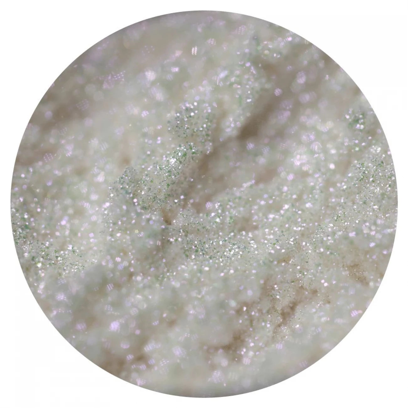 482 - Blanket In The Snow - Ama Makeup Pigment