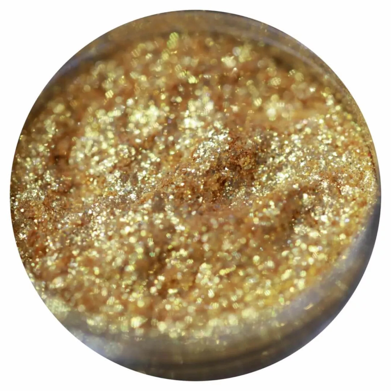 523 - Catching The Sunset - Ama Makeup Pigment