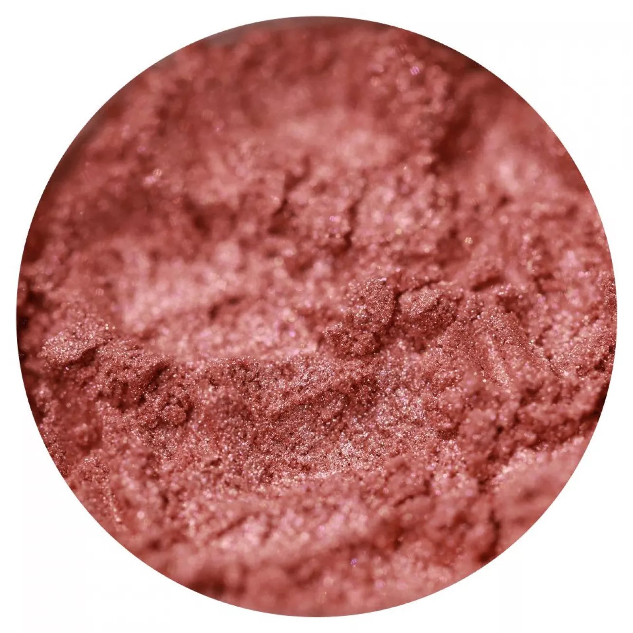 538 - Baby Come Back - Ama Makeup Pigment