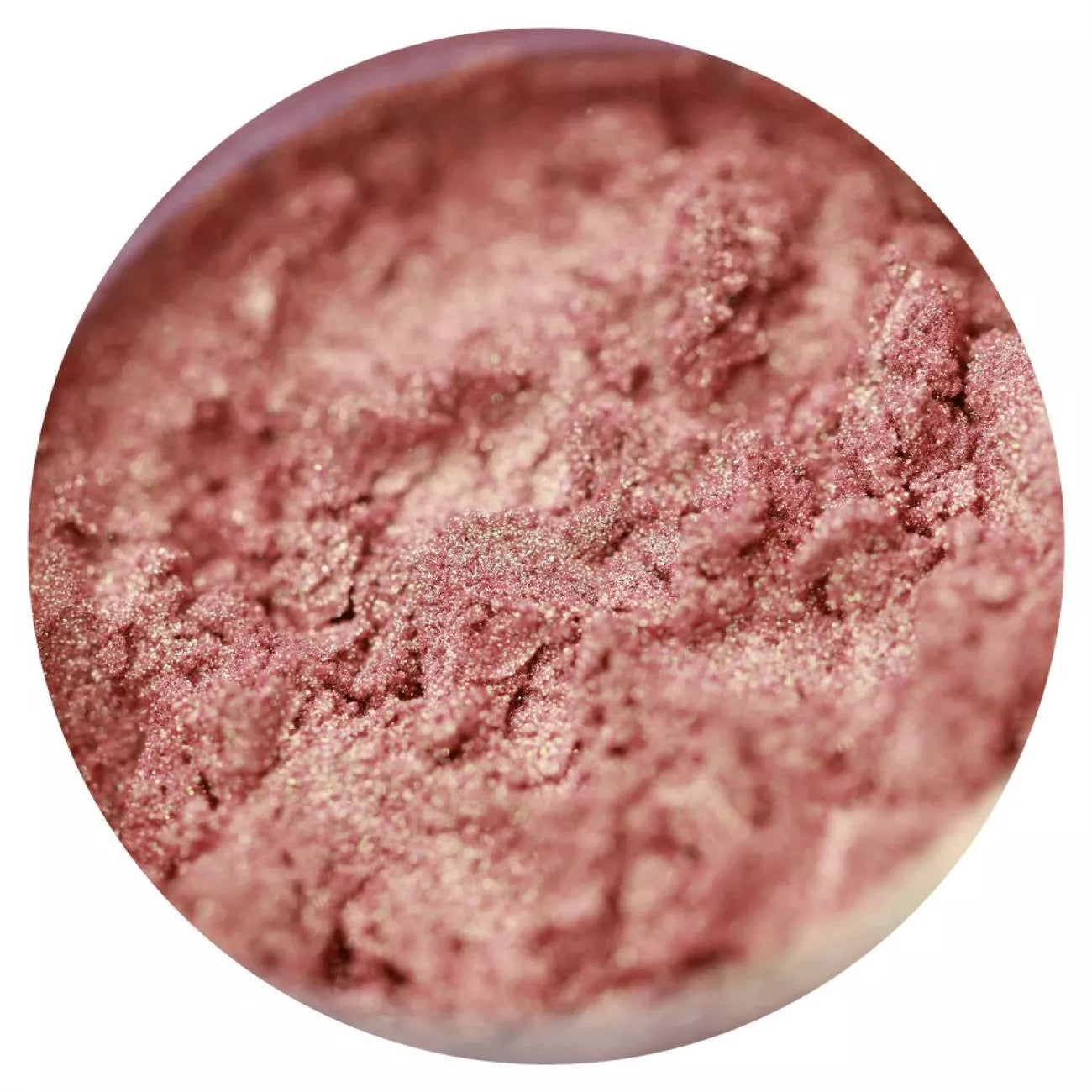 540 - Sugar Clouds - Ama Makeup Pigment