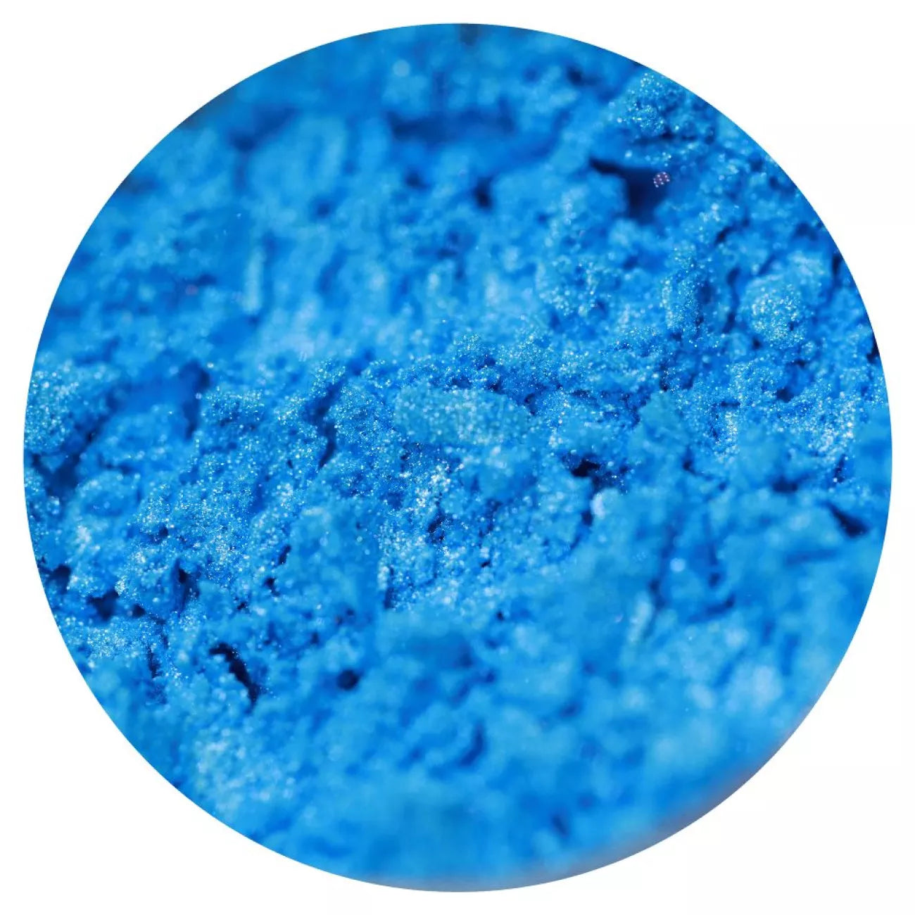 595 - Time Is A River - Ama Makeup Pigment