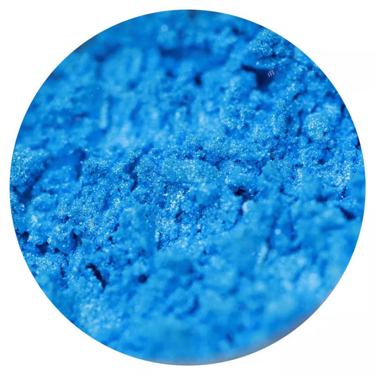 595 - Time Is A River - Ama Makeup Pigment