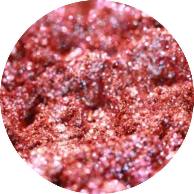 628 - Sleepovers - Ama Makeup Pigment Duochrome