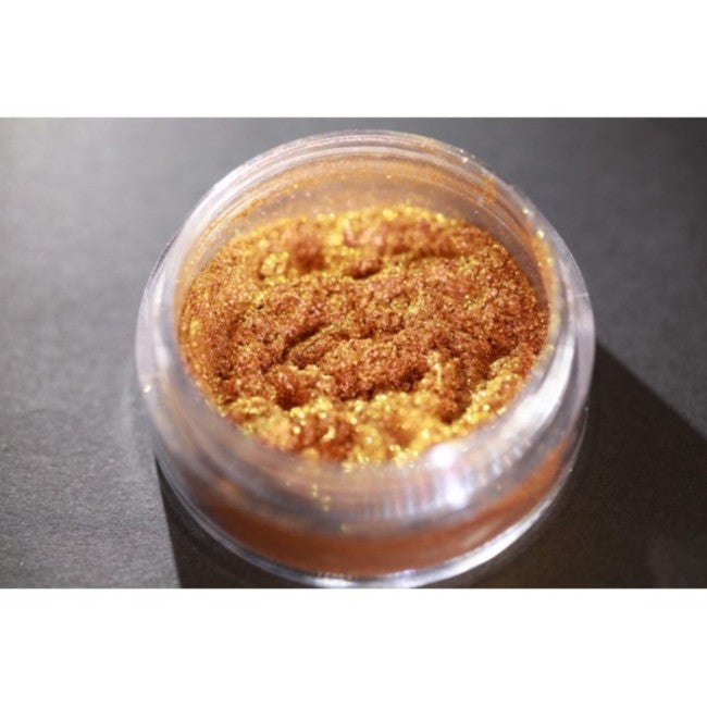 639 - Peach Hues - Ama Makeup Pigment Duochrome