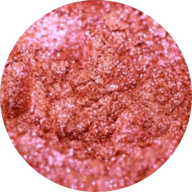 645 - Behind The Veil - Ama Makeup Pigment Duochrome