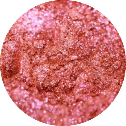 645 - Behind The Veil - Ama Makeup Pigment Duochrome