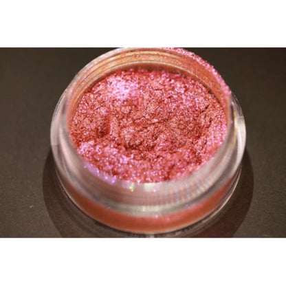 645 - Behind The Veil - Ama Makeup Pigment Duochrome