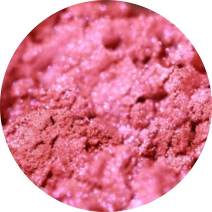 648 - Late Night Randomness - Ama Makeup Pigment Duochrome