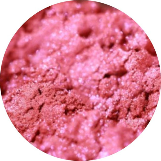 648 - Late Night Randomness - Ama Makeup Pigment Duochrome