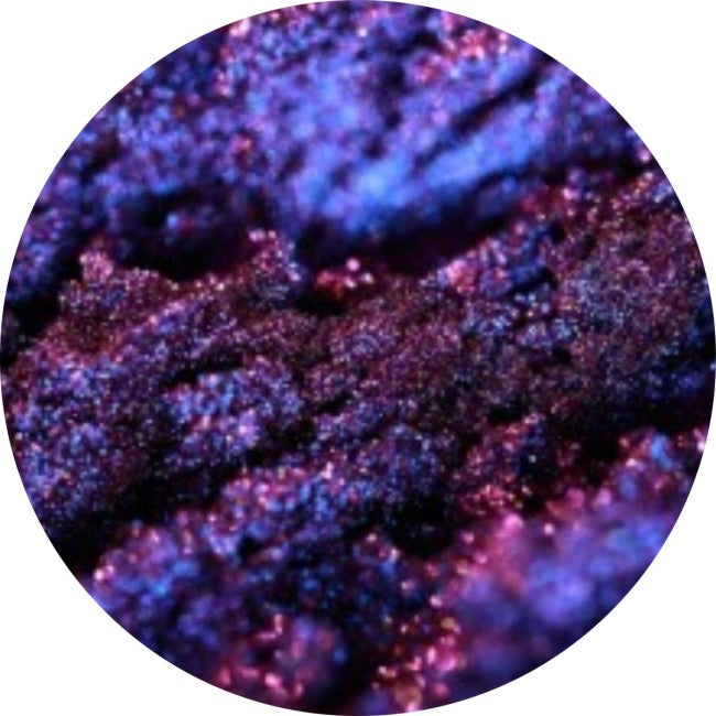 655 - The Lost Spell of The Witch - Ama Makeup Pigment Chameleon