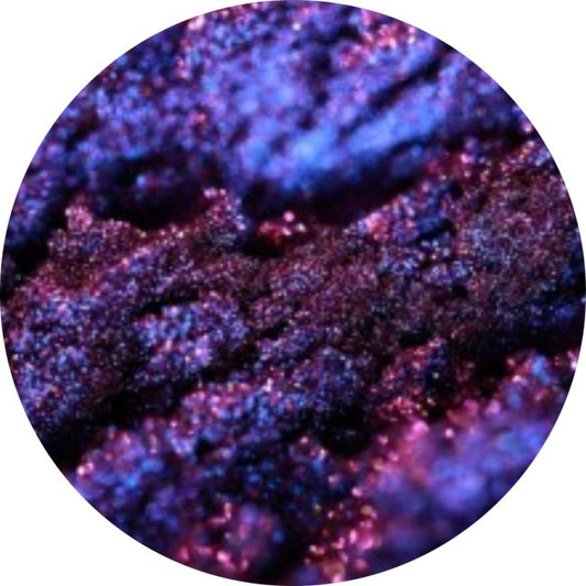 655 - The Lost Spell of The Witch - Ama Makeup Pigment Chameleon