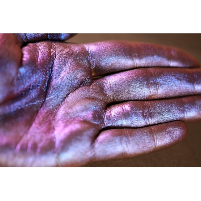 655 - The Lost Spell of The Witch - Ama Makeup Pigment Chameleon