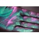 656 - Dragon Flakes Under the Sun  - Ama Makeup Pigment Chameleon