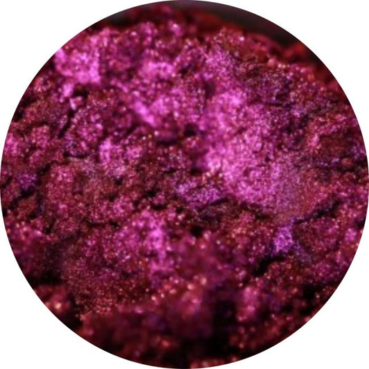 657 - Dawn of Life - Ama Makeup Pigment Chameleon