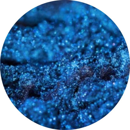 658 - The Lost Night - Ama Makeup Pigment Chameleon