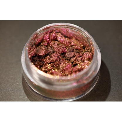 659 - A Game of Gold  - Ama Makeup Pigment Chameleon