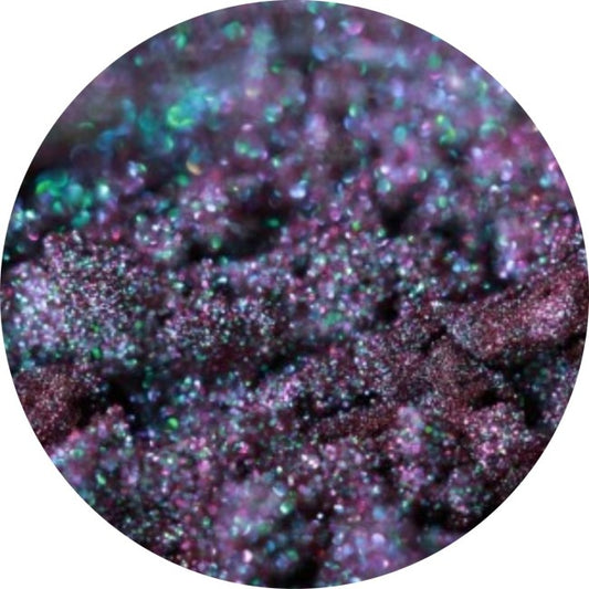 660 - Night Under Full Moon - Ama Makeup Pigment Chameleon