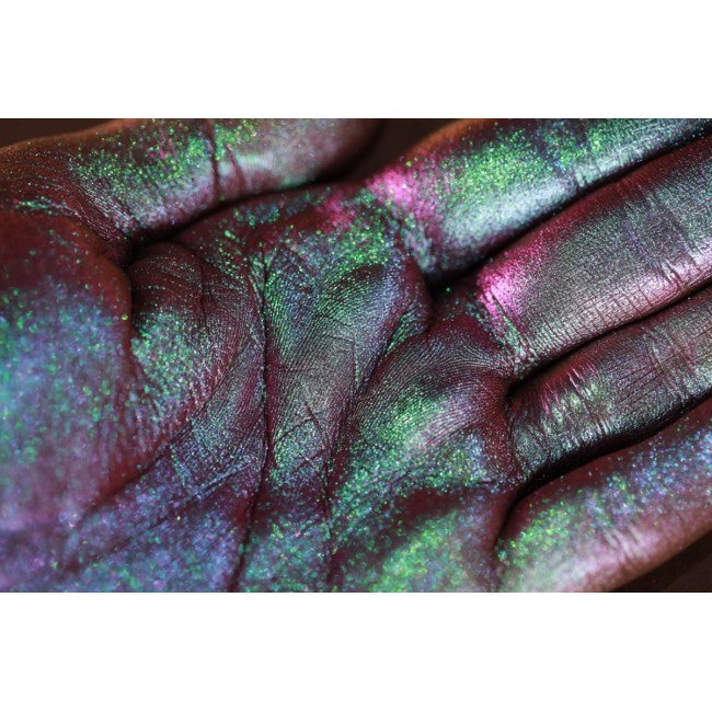 660 - Night Under Full Moon - Ama Makeup Pigment Chameleon