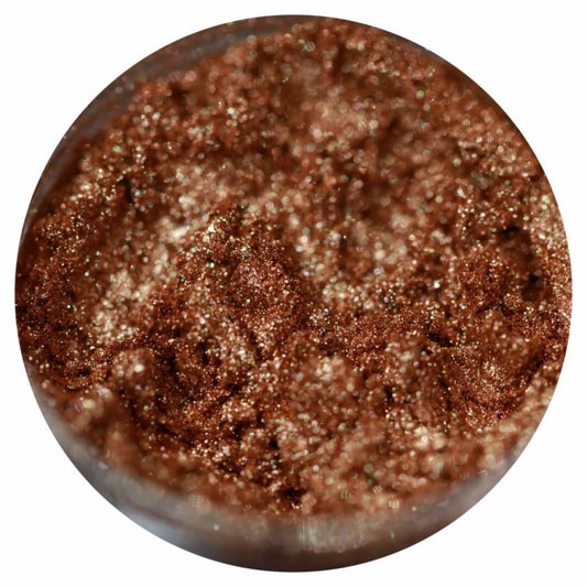 67 - Coffenuts - Ama Makeup Pigment