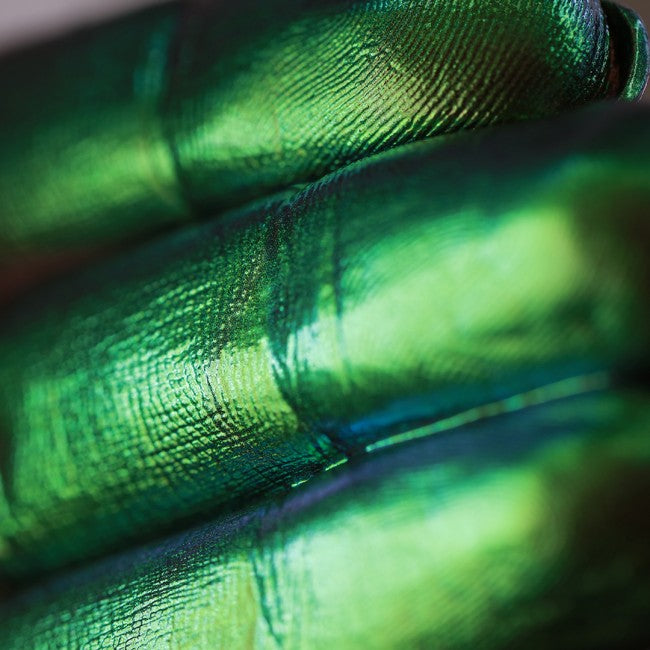 674 - Leaves in The Seelie Court - Ama Makeup Pigment Chameleon