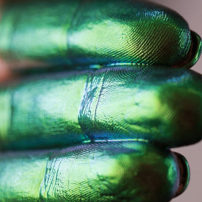 674 - Leaves in The Seelie Court - Ama Makeup Pigment Chameleon