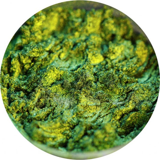 675 - Light Under My Feet - Ama Makeup Pigment