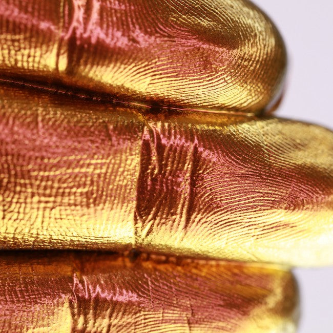 676 - The Princess’ Russet Locks - Ama Makeup Pigment Chameleon