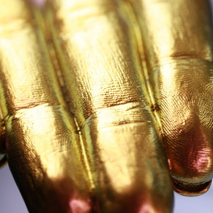 676 - The Princess’ Russet Locks - Ama Makeup Pigment Chameleon