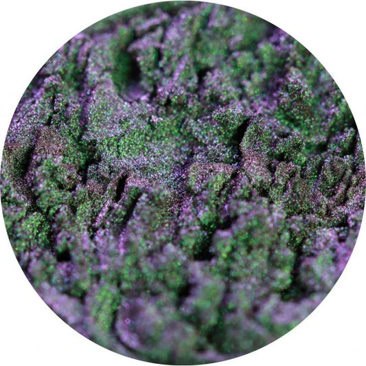 677 - A Song of Mermaids and Tritons- Ama Makeup Pigment Chameleon