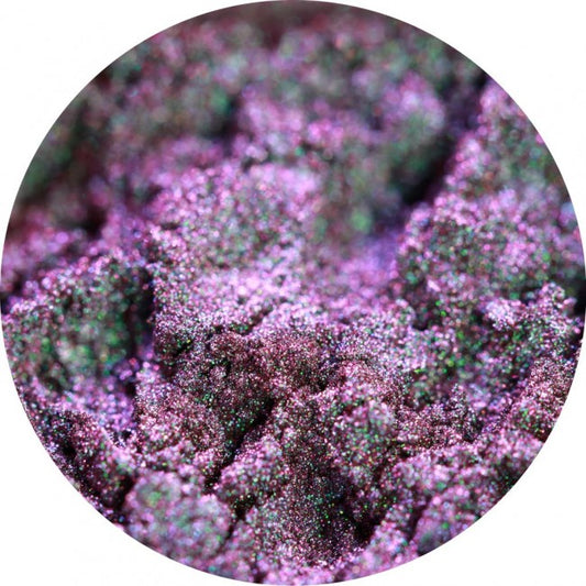 680 - Travelling on Dark Clouds  - Ama Makeup Pigment Chameleon