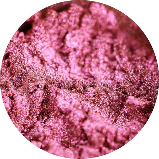 681 - Trapped in The Roseate Court - Ama Makeup Pigment Chameleon