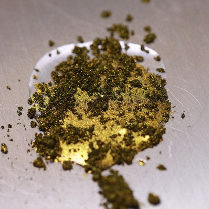 684 - A Happy Day - Ama Makeup Pigment Chameleon