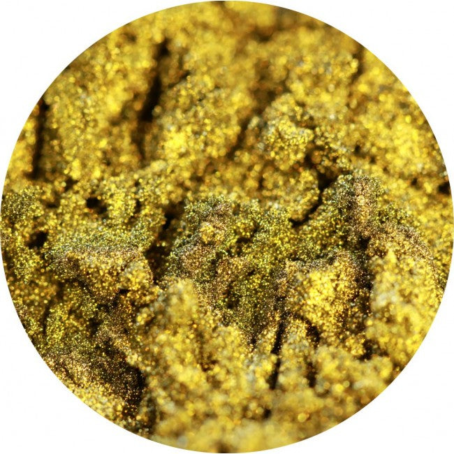 684 - A Happy Day - Ama Makeup Pigment Chameleon