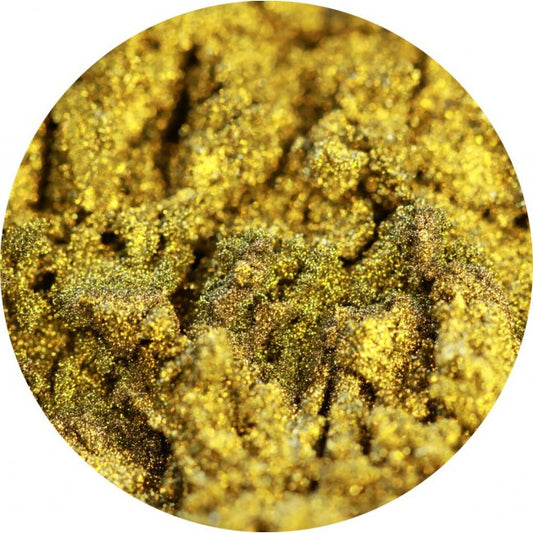 684 - A Happy Day - Ama Makeup Pigment Chameleon