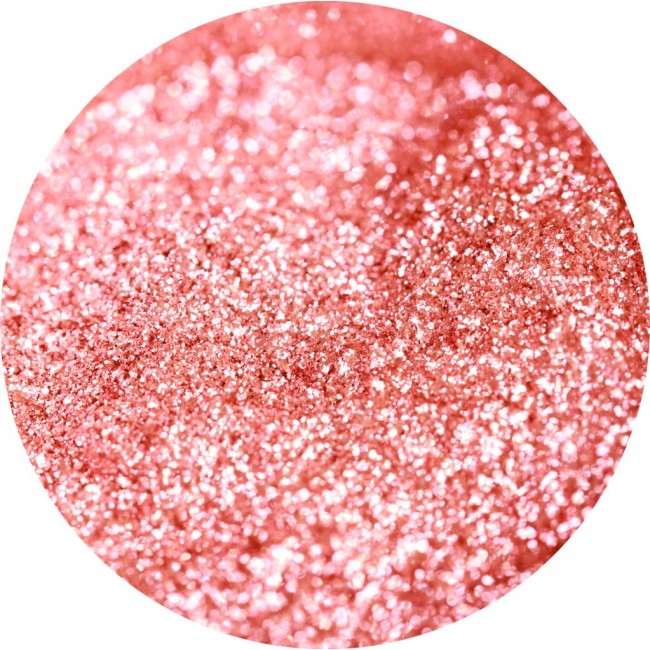 686 - Dancing with My Favourite Girl - Ama Makeup Pigment Chameleon